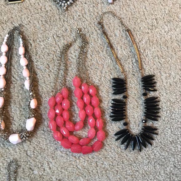 Statement necklace bundle - Picture 7 of 8